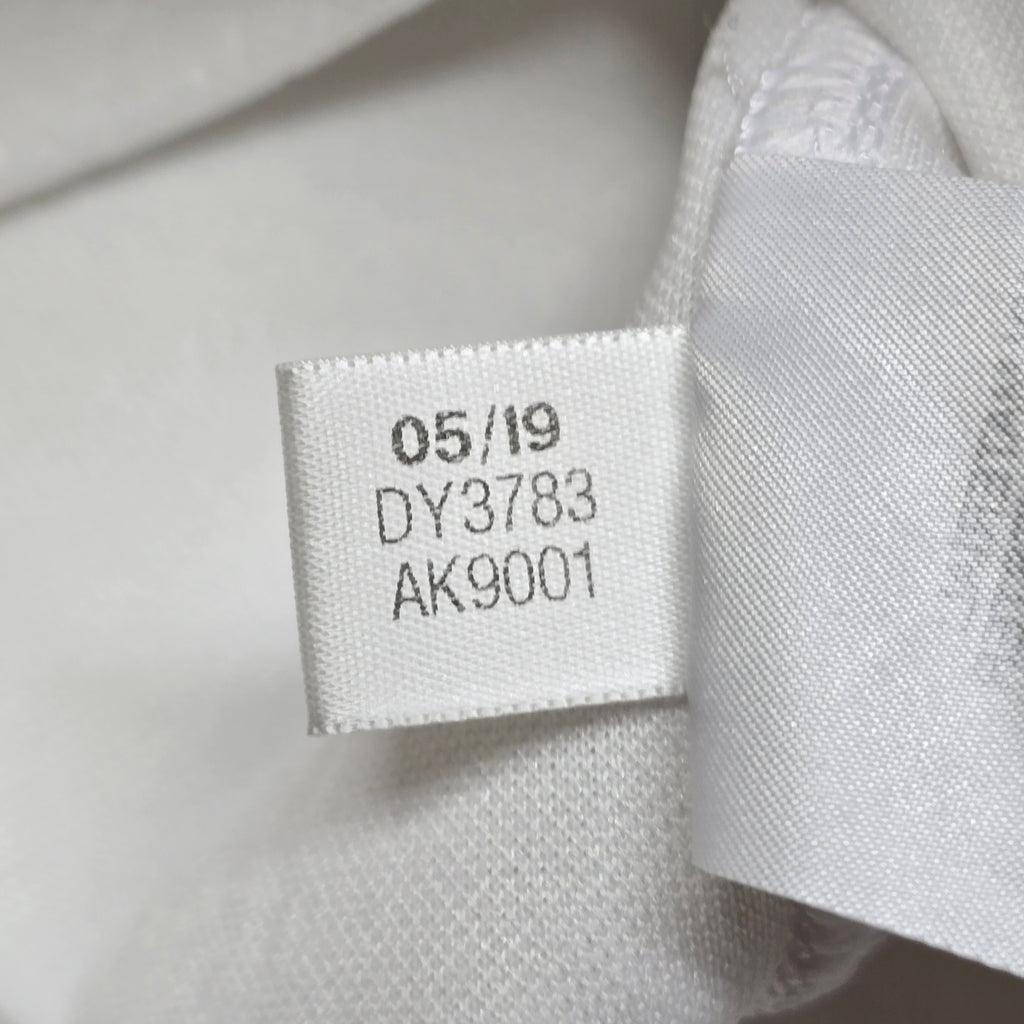 All Blacks 2019 RWC Away Jersey - Large