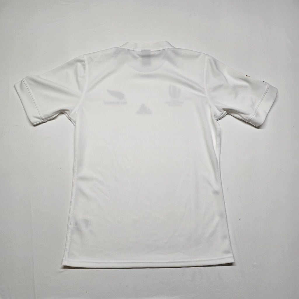 All Blacks 2019 RWC Away Jersey - Large