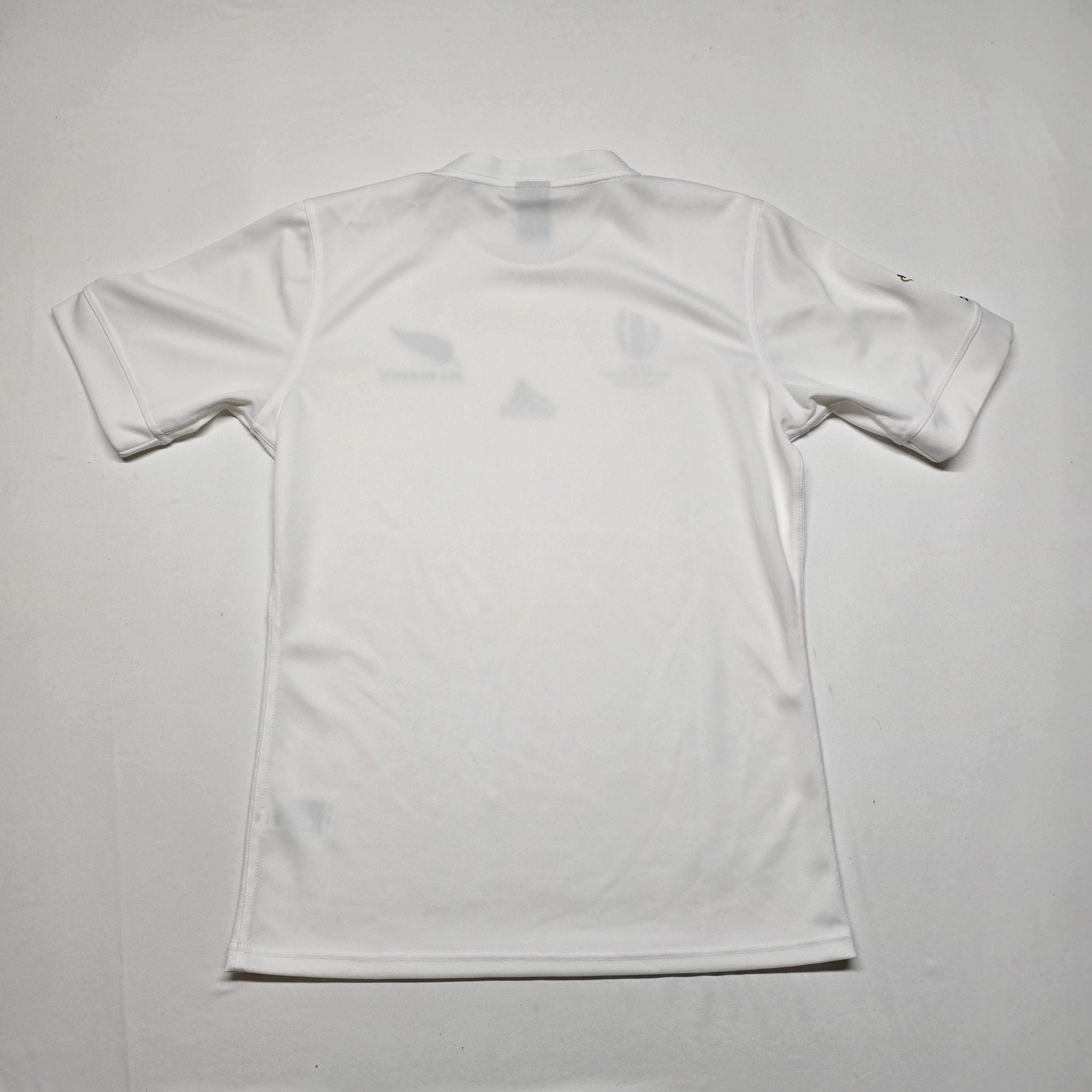 All Blacks 2019 RWC Away Jersey - Large