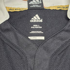 All Blacks 2011 RWC Home Jersey - Large
