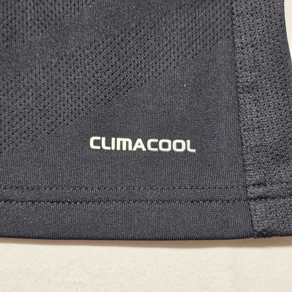 All Blacks 2011 RWC Home Jersey - Large