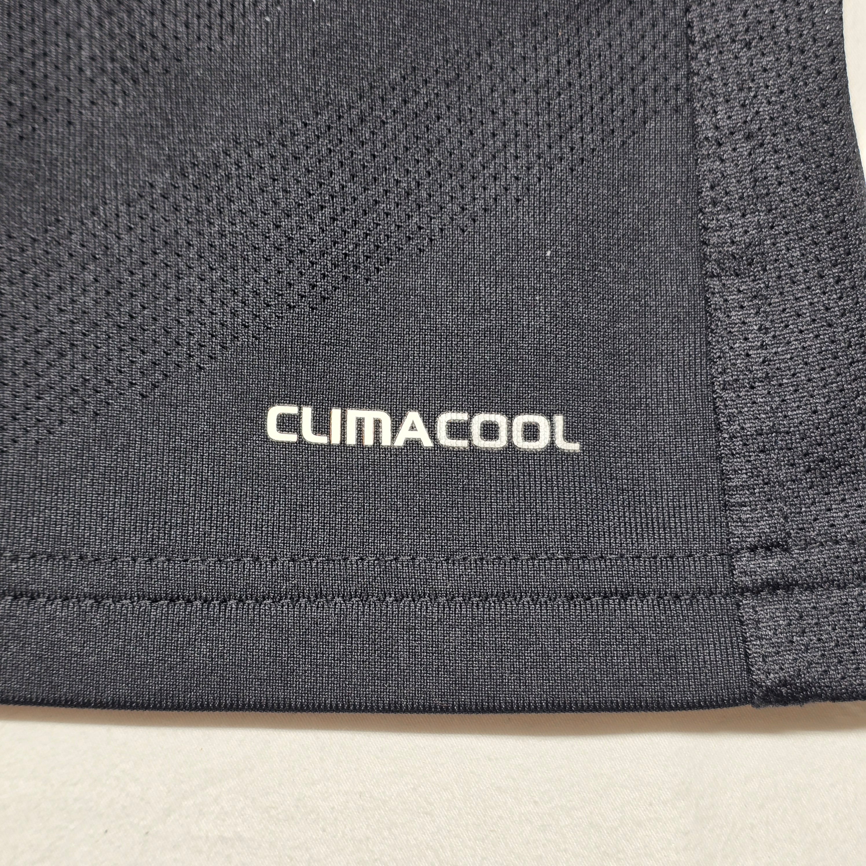 All Blacks 2011 RWC Home Jersey - Large