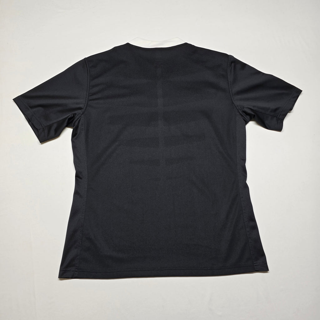 All Blacks 2011 RWC Home Jersey - Large