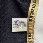 All Blacks 2011 RWC Home Jersey - Large