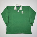 Ireland Long sleeve Jersey - 4XL