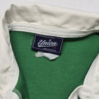 Ireland Long sleeve Jersey - 4XL