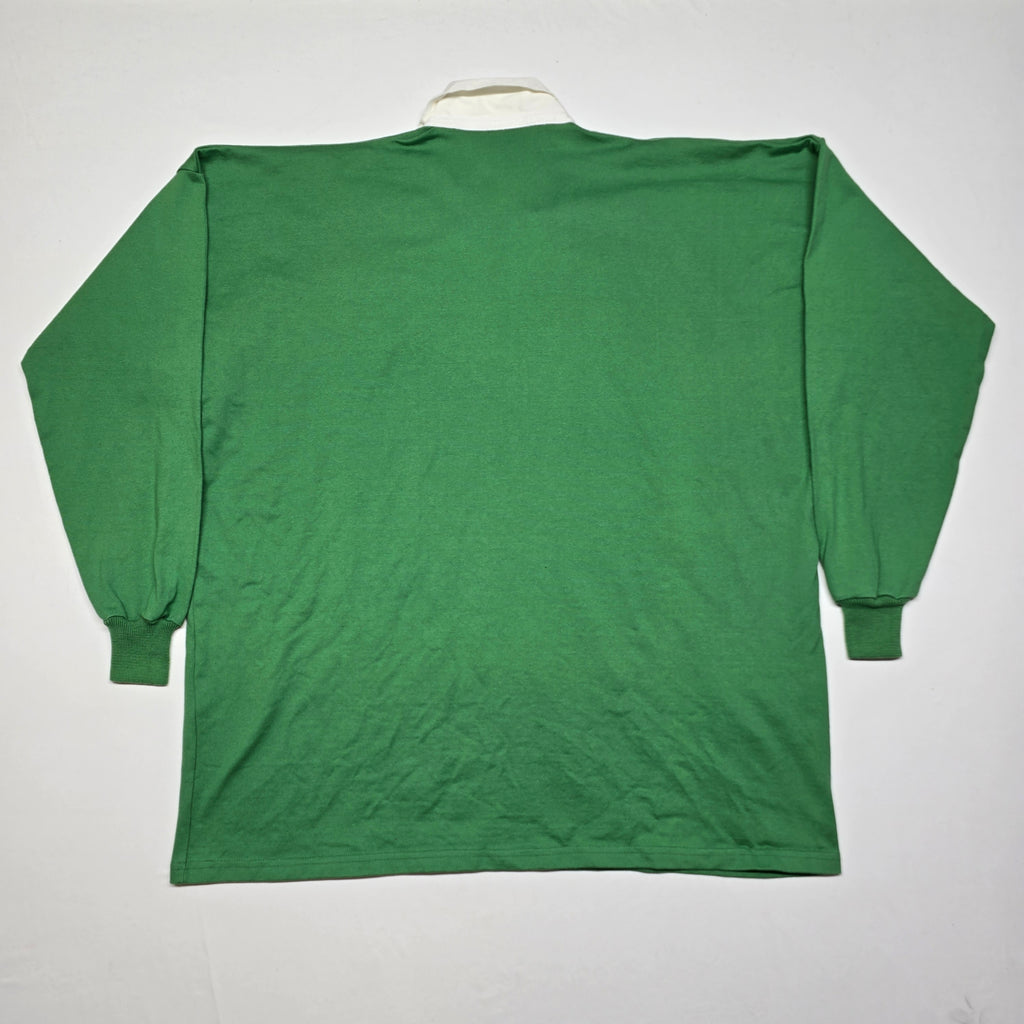 Ireland Long sleeve Jersey - 4XL