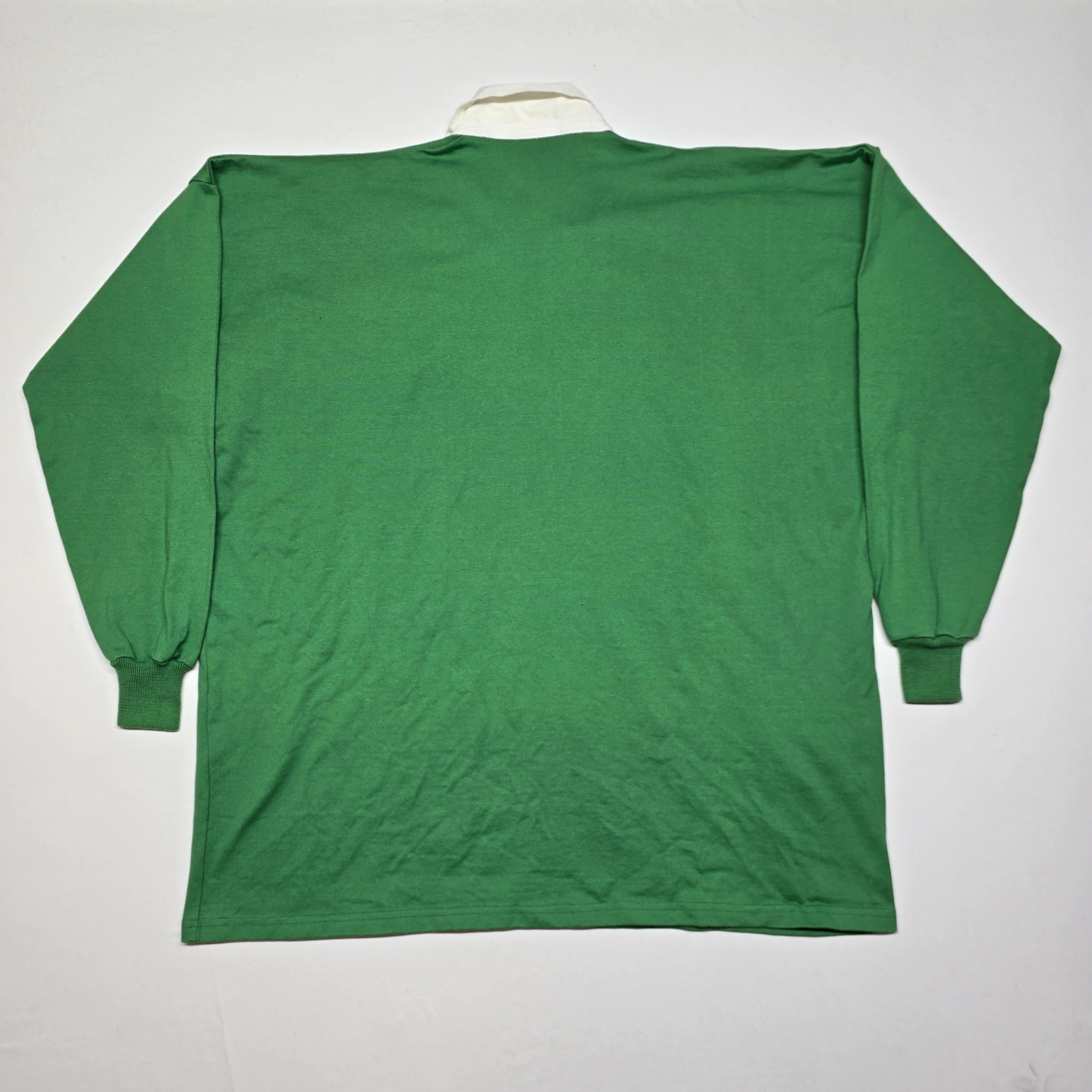 Ireland Long sleeve Jersey - 4XL