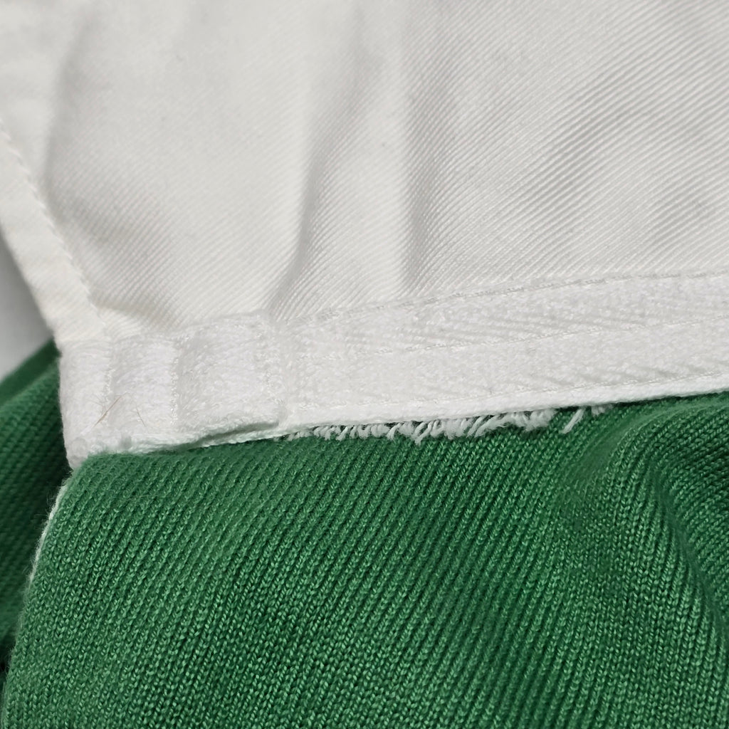 Ireland Long sleeve Jersey - 4XL