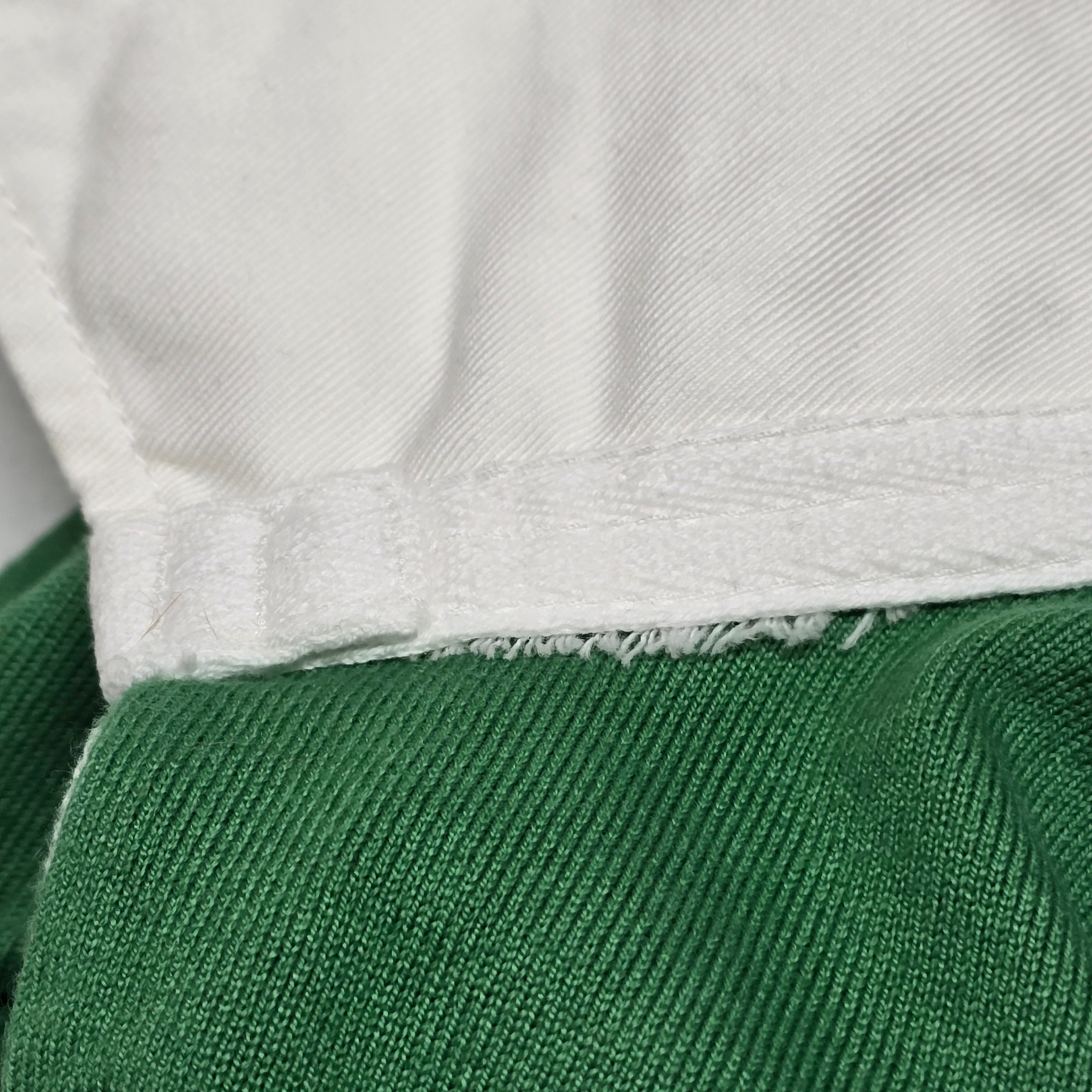 Ireland Long sleeve Jersey - 4XL