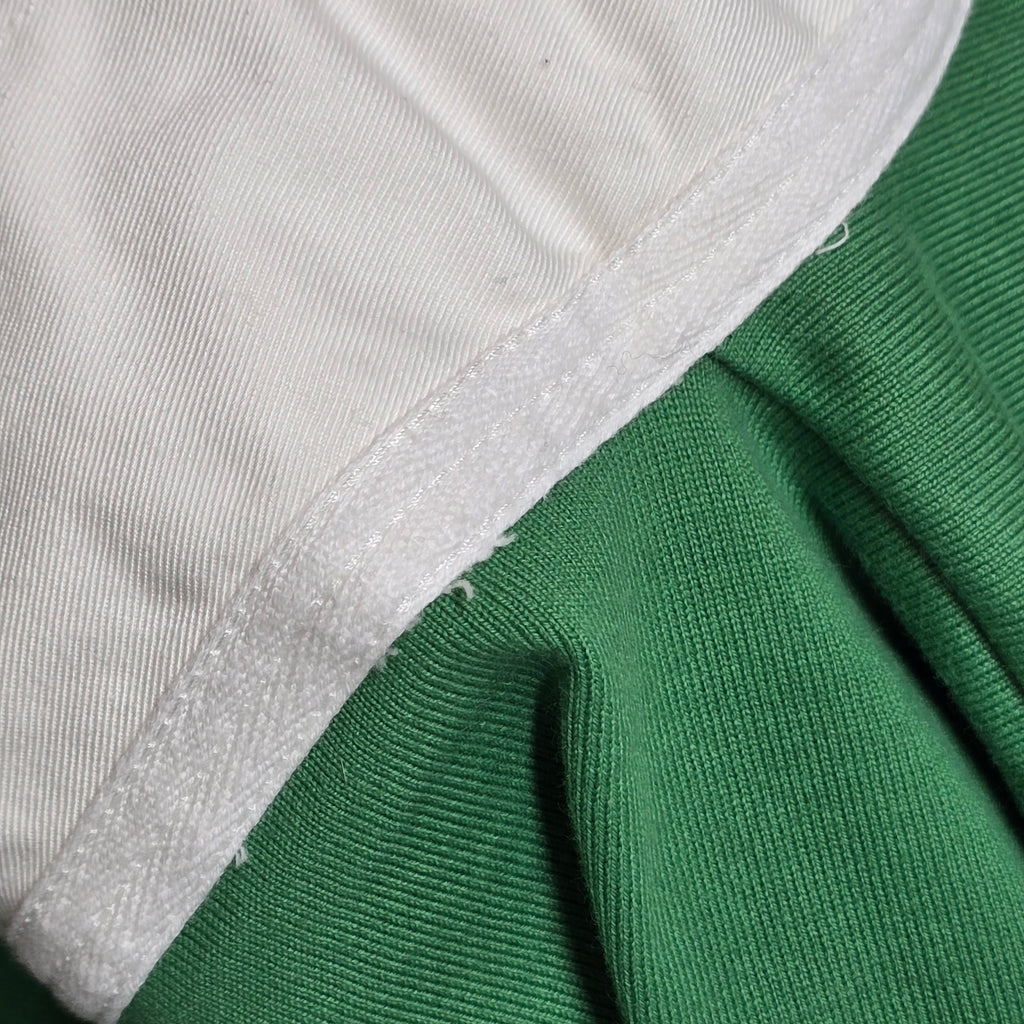 Ireland Long sleeve Jersey - 4XL