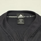 All Blacks 2004 Home Jersey - 2XL