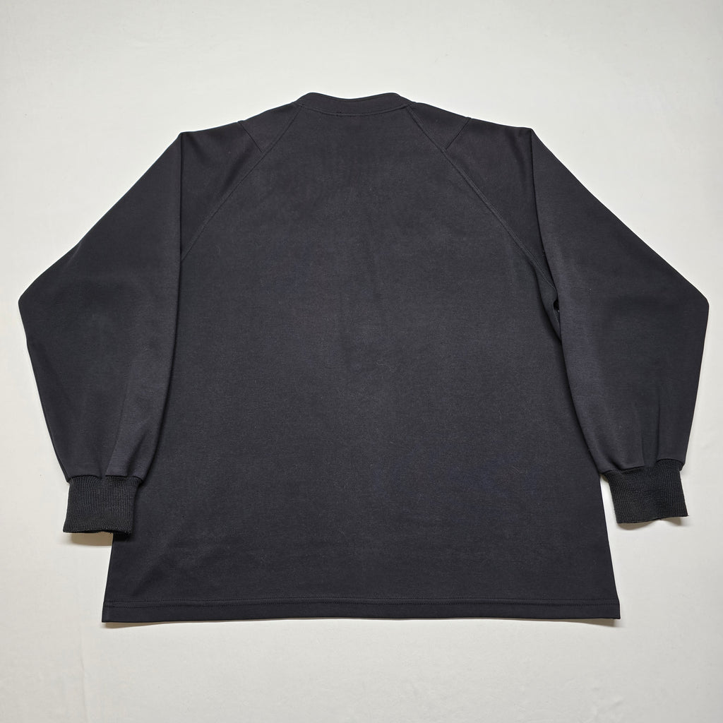 All Blacks 2004 Home Jersey - 2XL