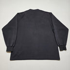 All Blacks 2004 Home Jersey - 2XL