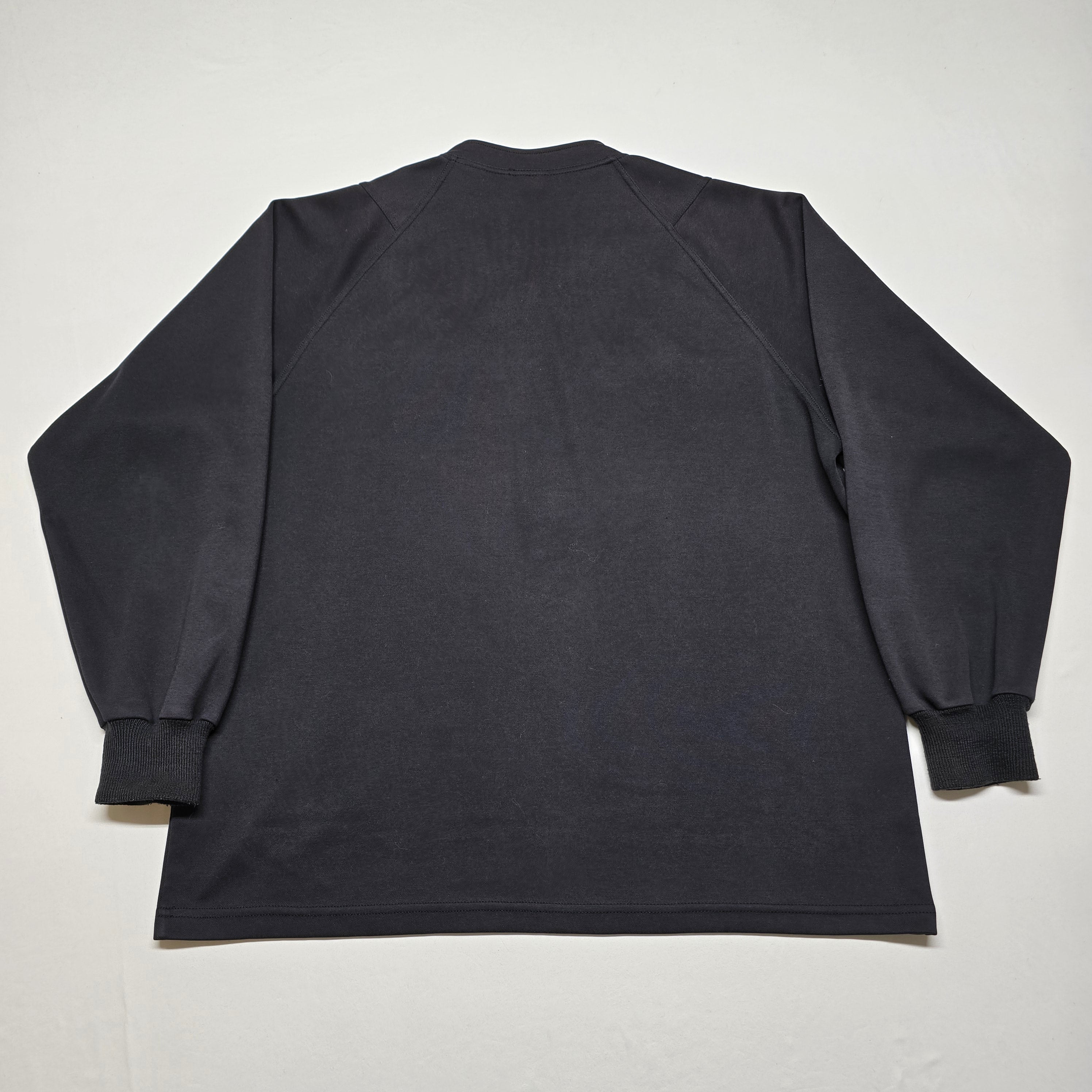 All Blacks 2004 Home Jersey - 2XL