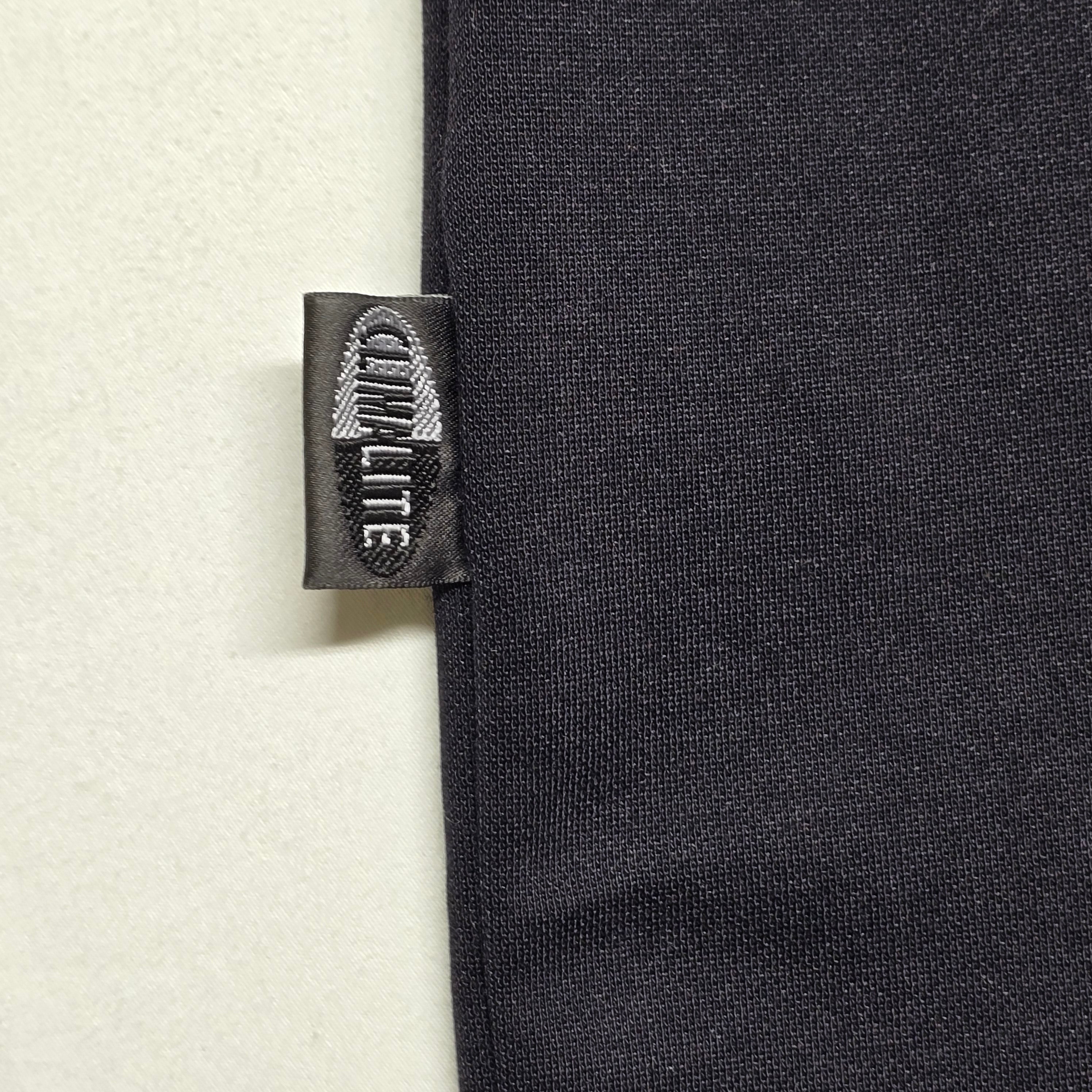 All Blacks 2004 Home Jersey - 2XL