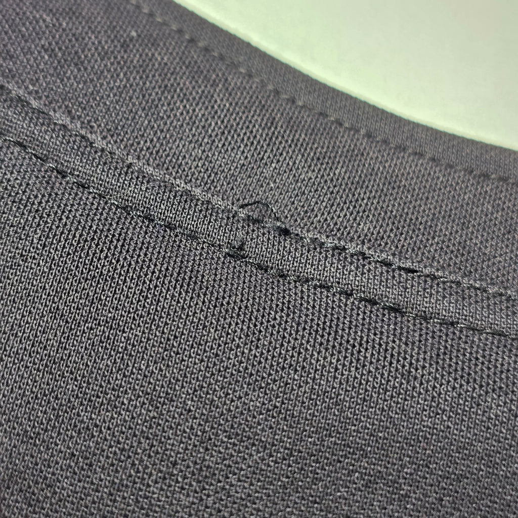 All Blacks 2004 Home Jersey - 2XL