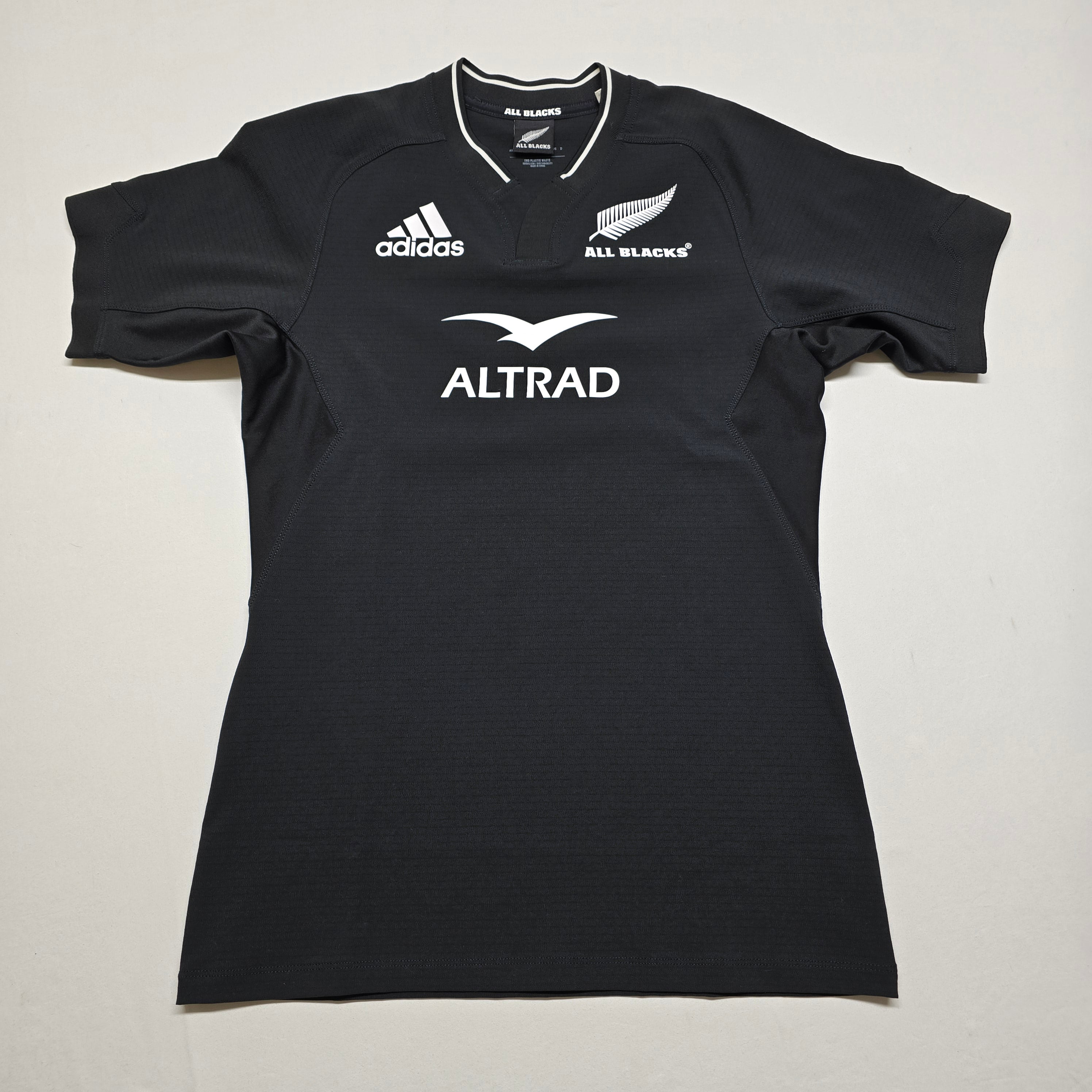 All Blacks 2023 Performance Jersey - Medium