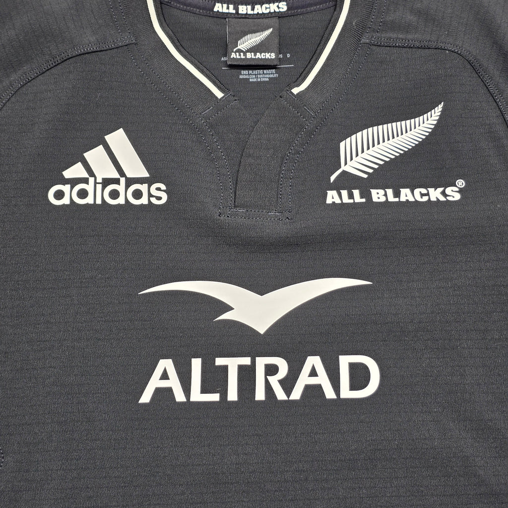 All Blacks 2023 Performance Jersey - Medium