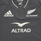 All Blacks 2023 Performance Jersey - Medium