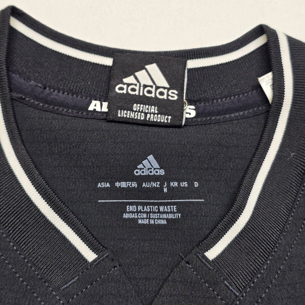 All Blacks 2023 Performance Jersey - Medium