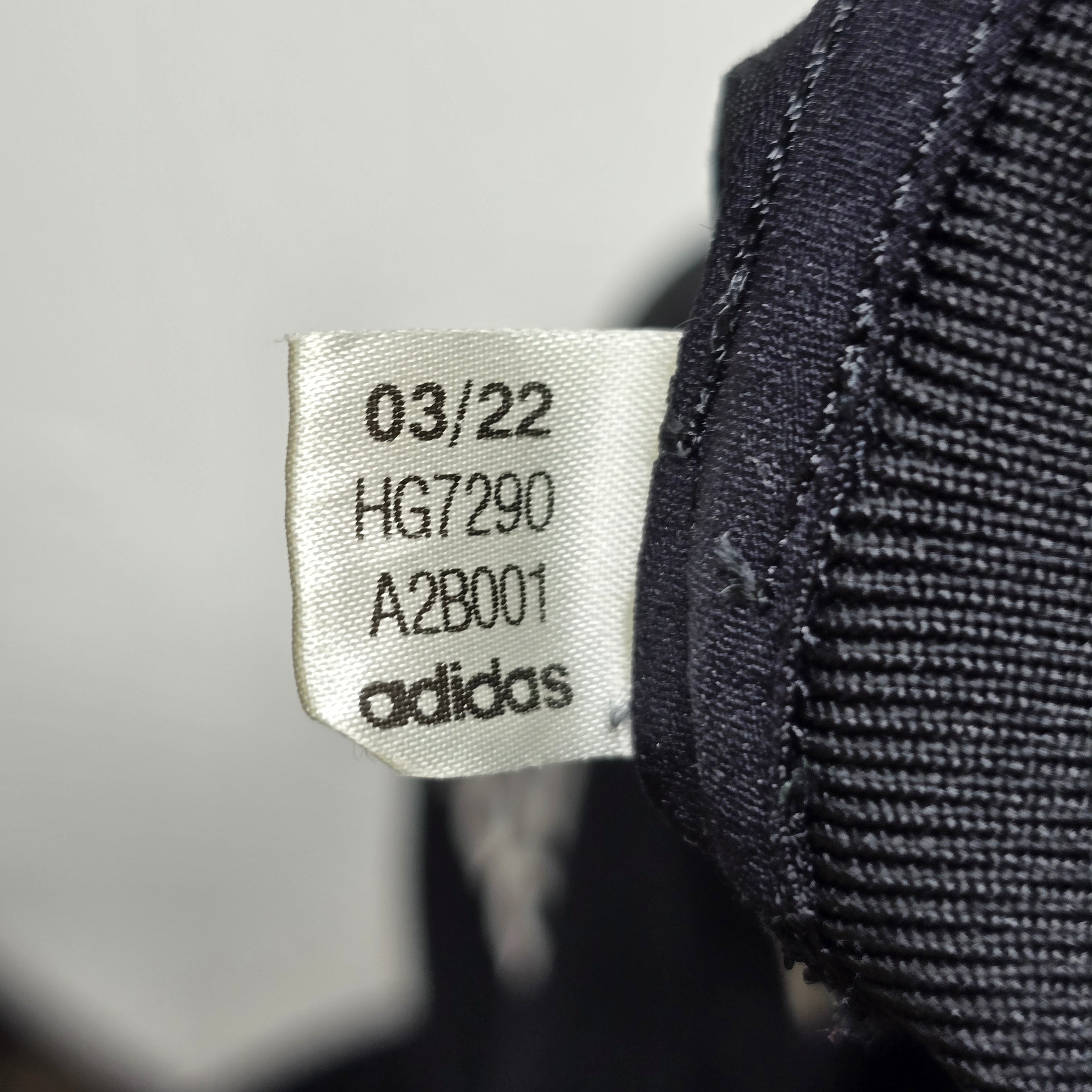 All Blacks 2023 Performance Jersey - Medium