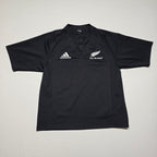 All Blacks 2005/06 Home Jersey - Medium