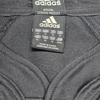 All Blacks 2005/06 Home Jersey - Medium