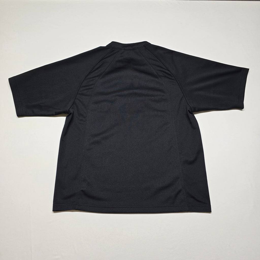 All Blacks 2005/06 Home Jersey - Medium