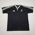 NZ Maori Rugby Jersey (Circa 2006) - Large