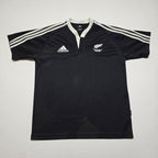 NZ Maori Rugby Jersey (Circa 2006) - Large