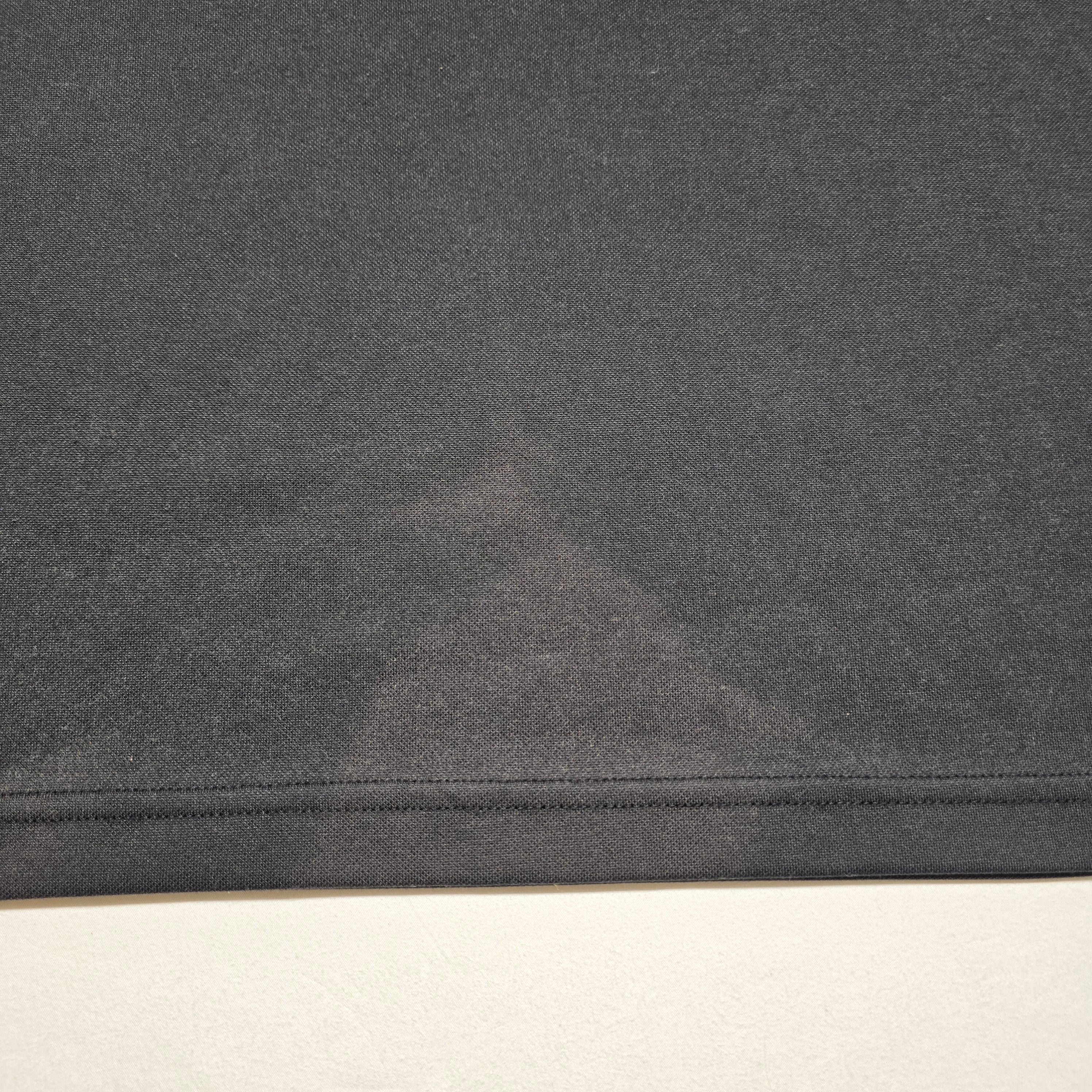 NZ Maori Rugby Jersey (Circa 2006) - Large