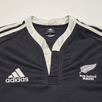 NZ Maori Rugby Jersey (Circa 2006) - Large