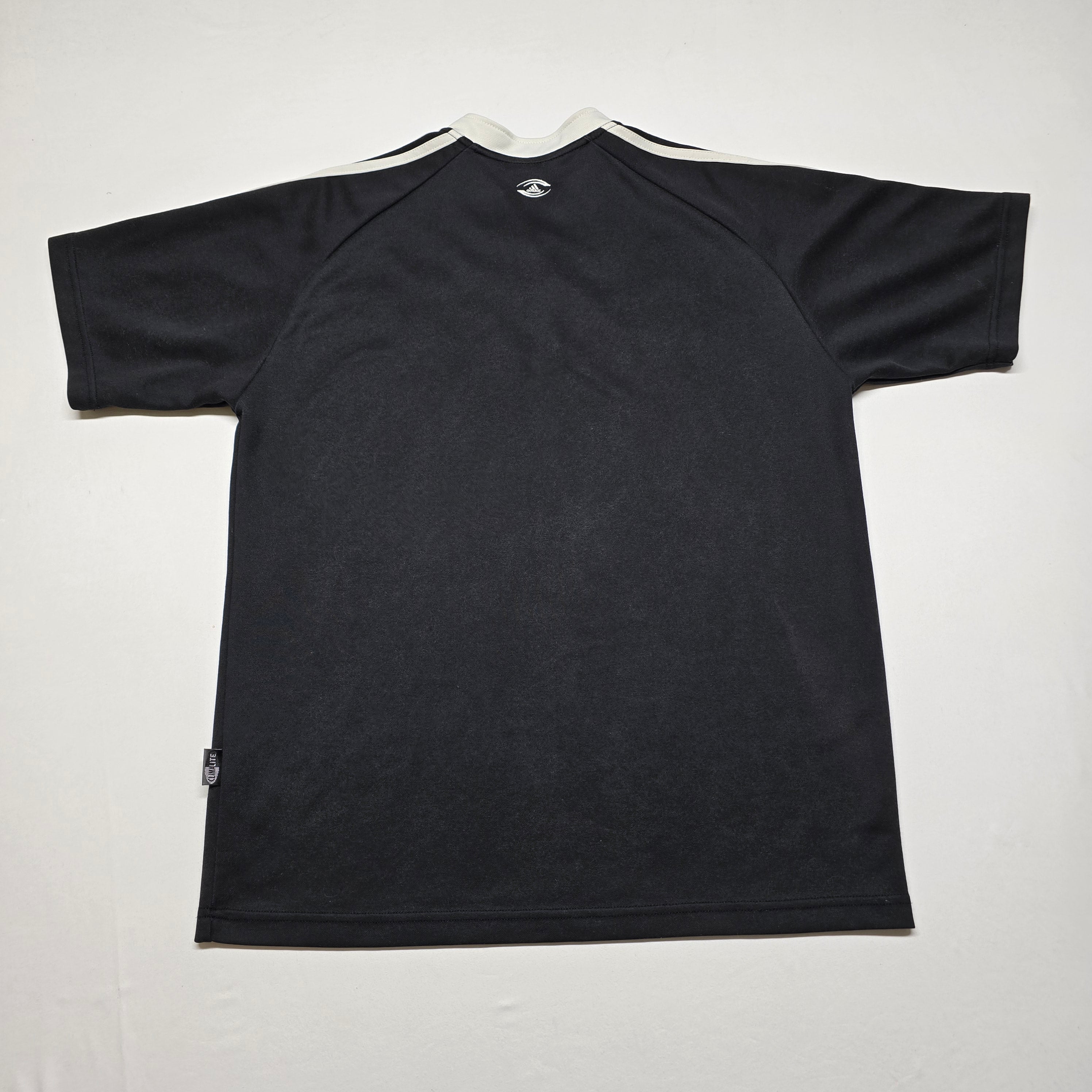 NZ Maori Rugby Jersey (Circa 2006) - Large