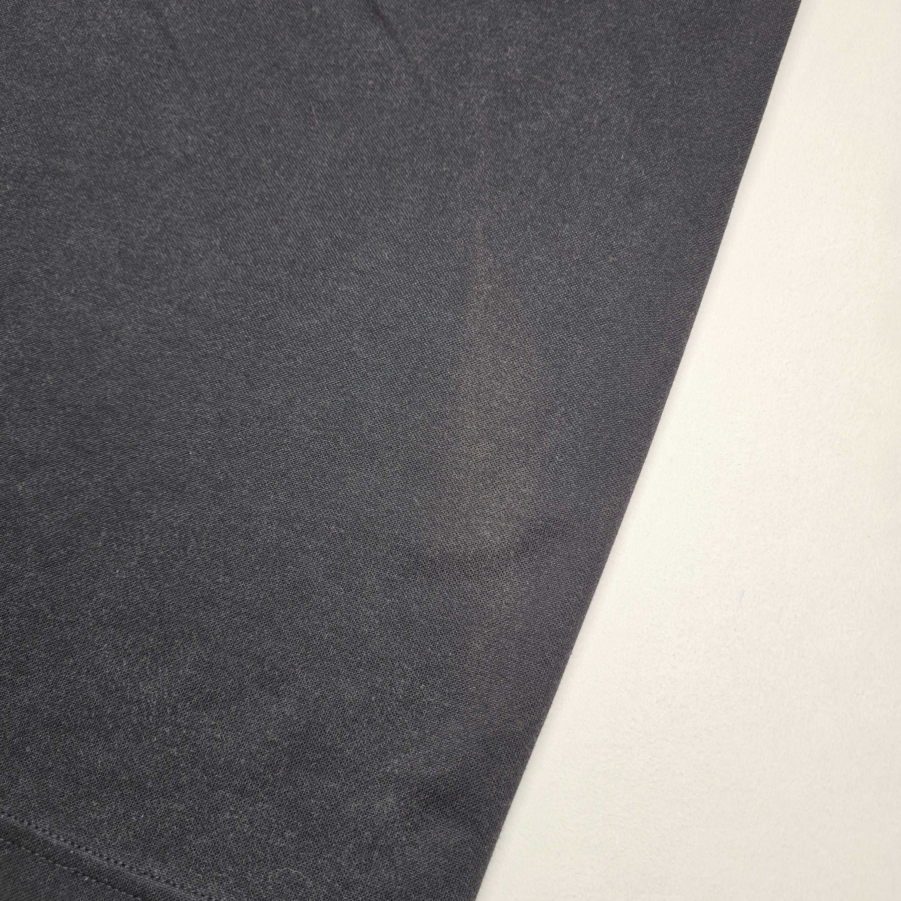 NZ Maori Rugby Jersey (Circa 2006) - Large