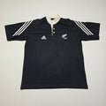 New Zealand 7's 2001 Rugby Jersey - Medium