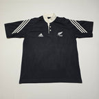New Zealand 7's 2001 Rugby Jersey - Medium
