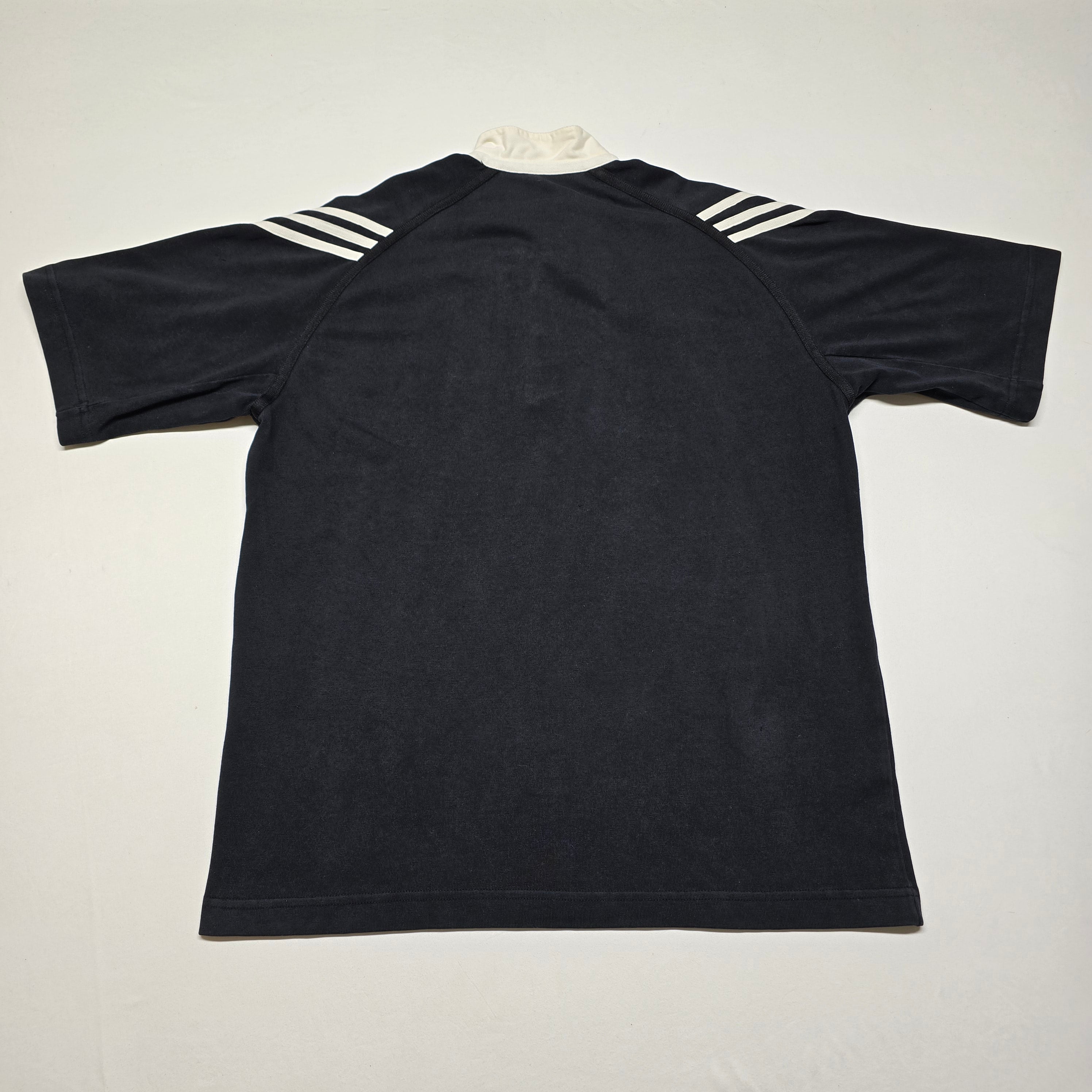 New Zealand 7's 2001 Rugby Jersey - Medium