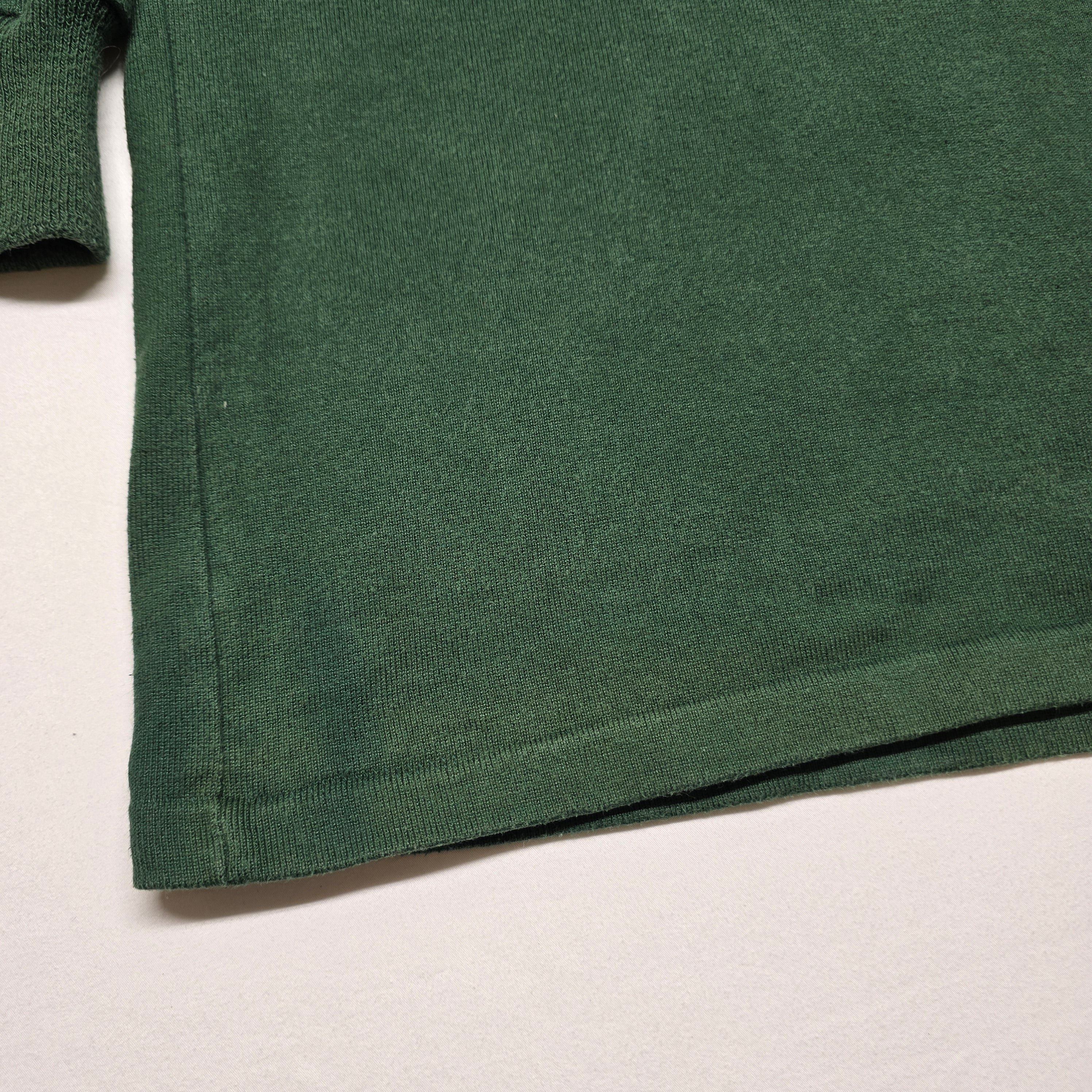 1990's Rugby Tri Series Single Stitch Jersey - Medium