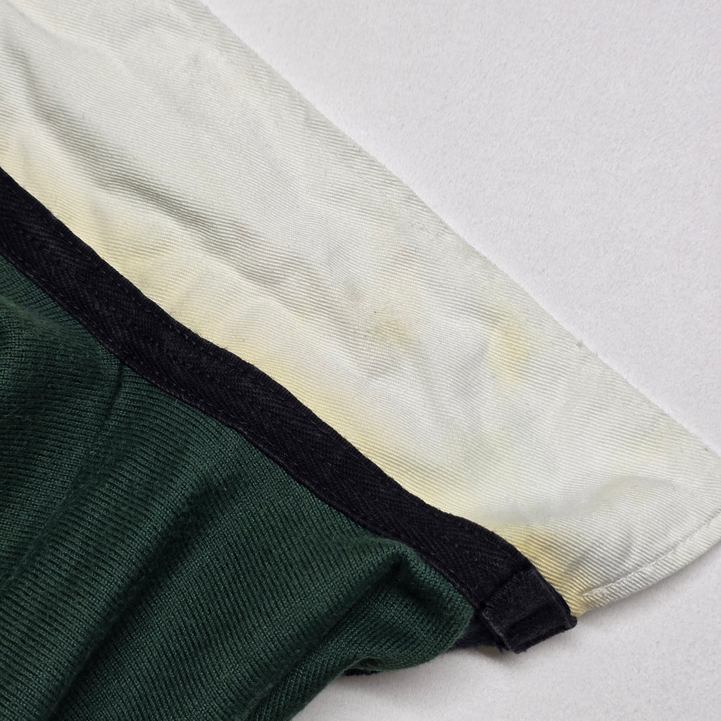 1990's Rugby Tri Series Single Stitch Jersey - Medium