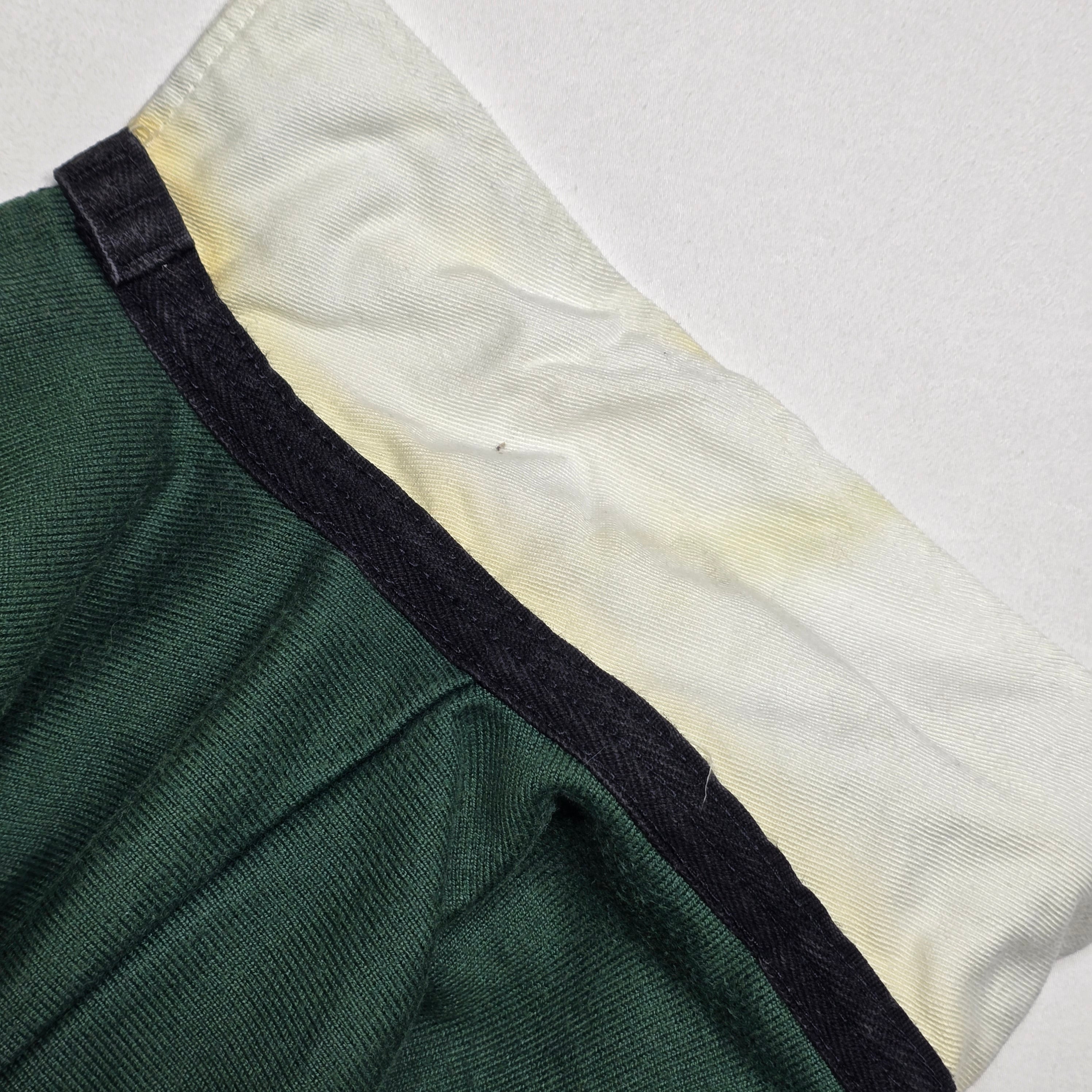 1990's Rugby Tri Series Single Stitch Jersey - Medium