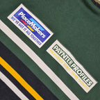 1990's Rugby Tri Series Single Stitch Jersey - Medium