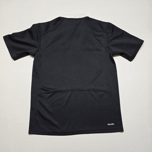 All Blacks 2014 Home Jersey - Small