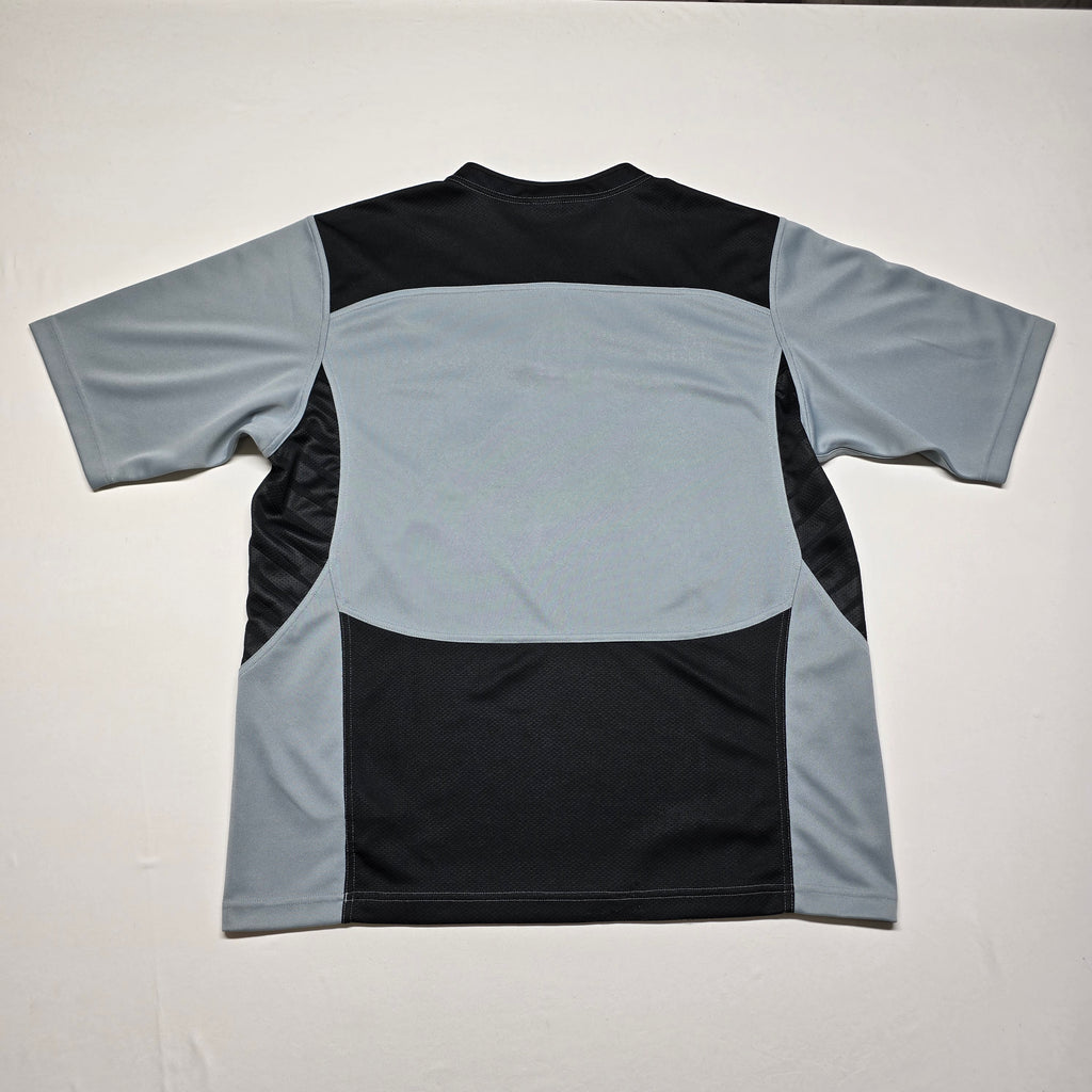 All Blacks 2007/08 Away Jersey - XL