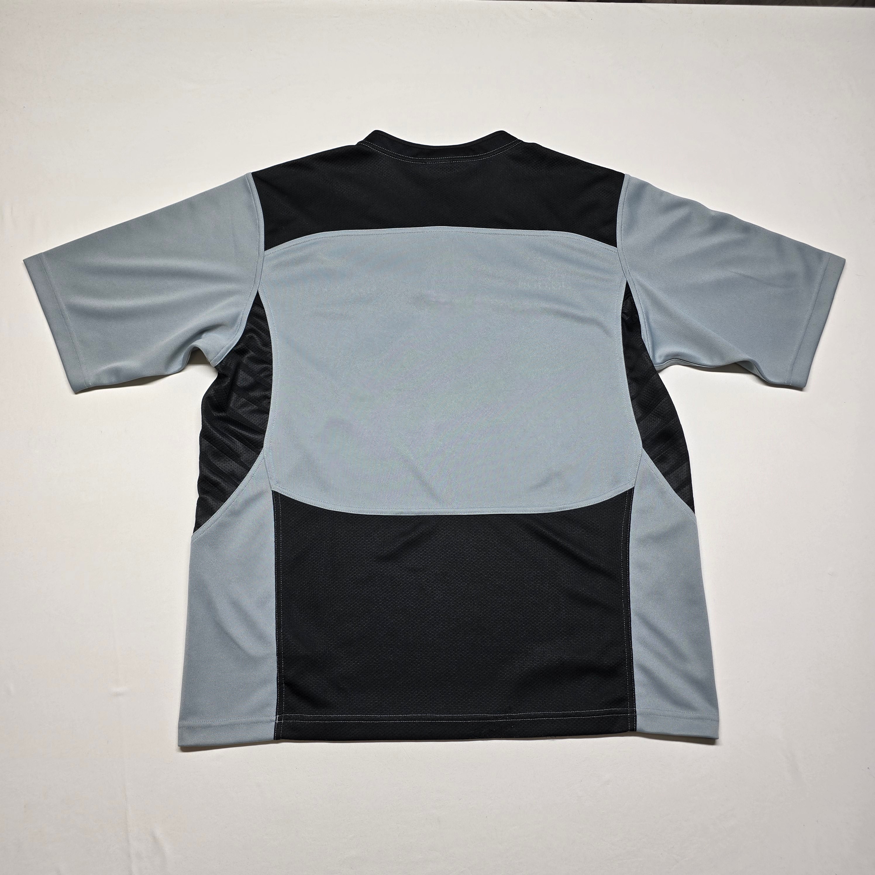 All Blacks 2007/08 Away Jersey - XL