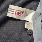 All Blacks 2007/08 Away Jersey - XL