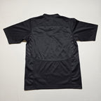 All Blacks 2007/08 Home Jersey - Small