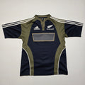 All Blacks 2007 Training Jersey - Small