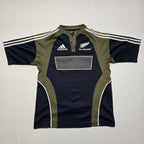 All Blacks 2007 Training Jersey - Small
