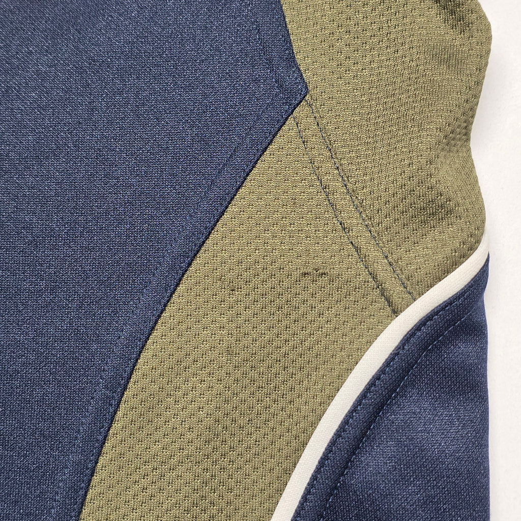 All Blacks 2007 Training Jersey - Small